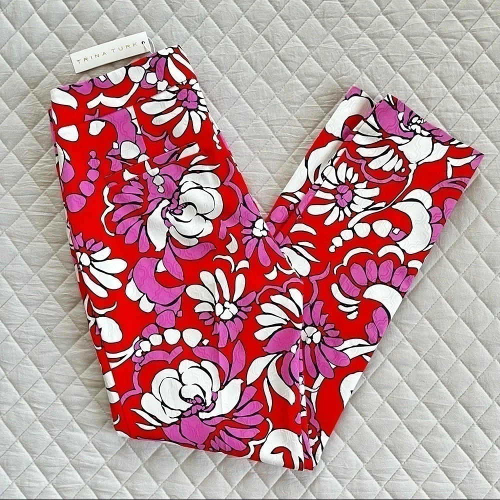 NWT Trina Turk Pants - Picture 10 of 10